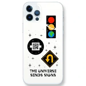 Husa Fashion Contakt pentru iPhone 13 Pro Gaming Horoscop