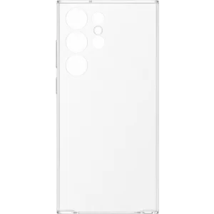 Husa Clear Cover pentru Samsung Galaxy S23 Ultra Clear