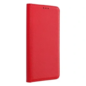 Husa Book pentru Samsung Galaxy A54 5G Rosu