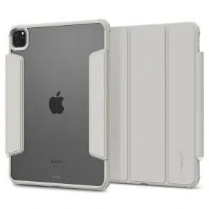 Carcasa Spigen Air Skin Pro, gray - iPad Pro 11&quot; (22/21/20/18)