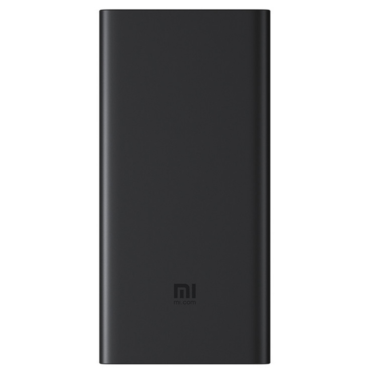 Baterie Externa Xiaomi Mi Essential 10000mAh Wireless 18W Negru thumb