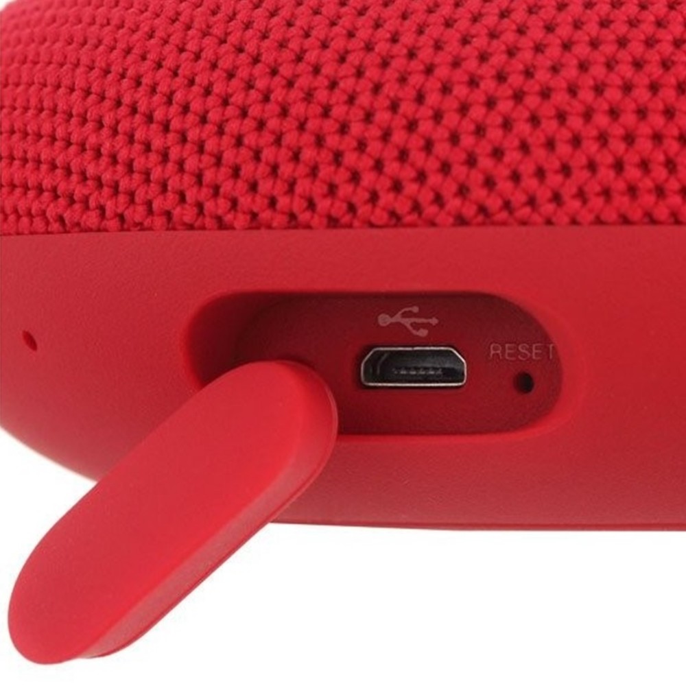 Boxa Bluetooth Huawei SoundStone CM51 BT 4.1 Rosu thumb