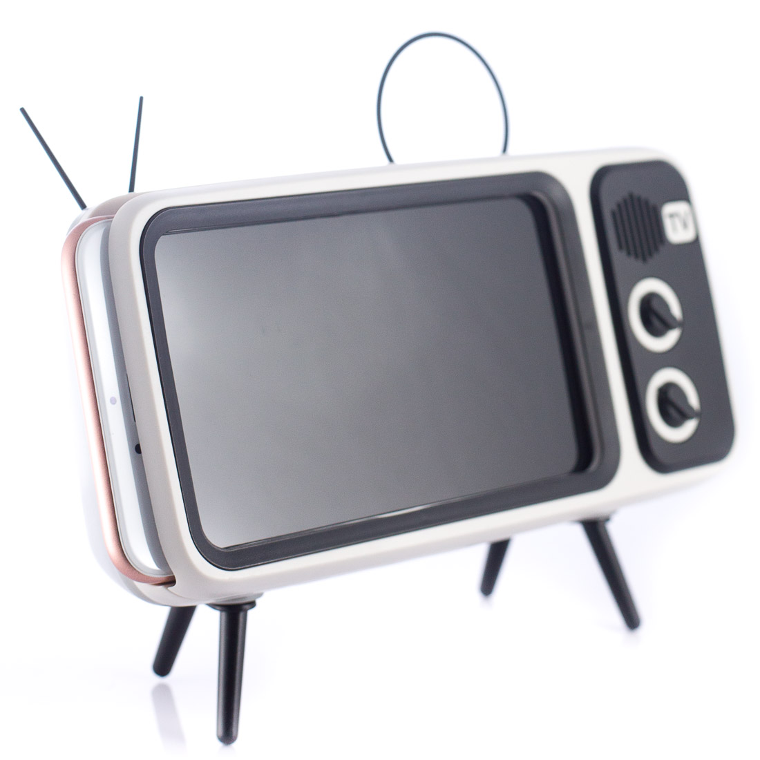 Boxa Bluetooth, TV Alb thumb