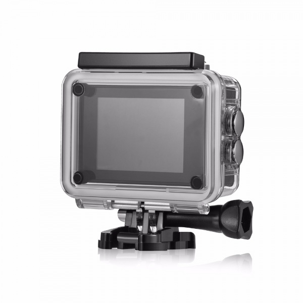 Camera Video Senso AT-30S Sport 4K LCD Wifi Negru thumb