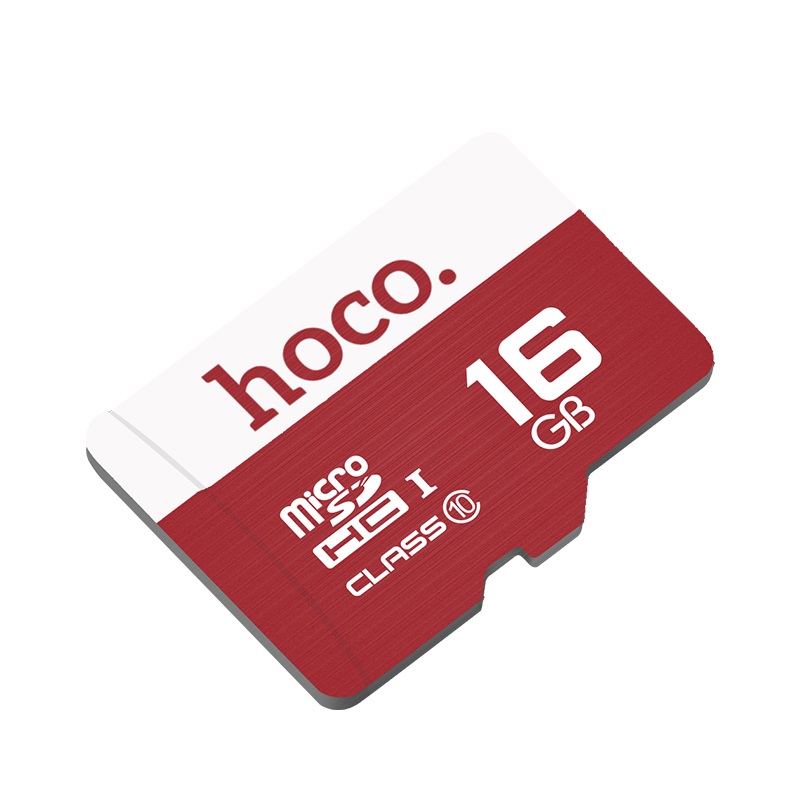 Card memorie Micro SD C10 16GB Hoco thumb