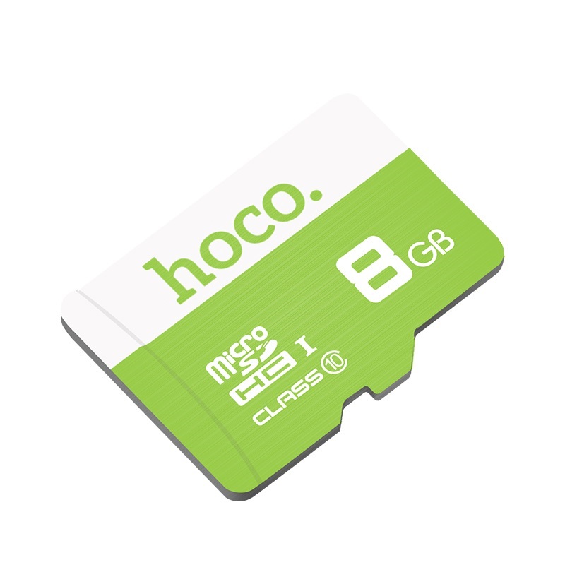 Card memorie Micro SD C10 8GB Hoco thumb