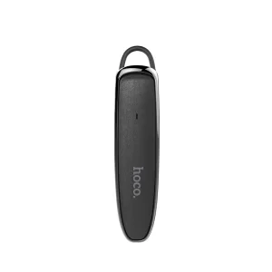Casca Bluetooth, Hoco E29 Neagra