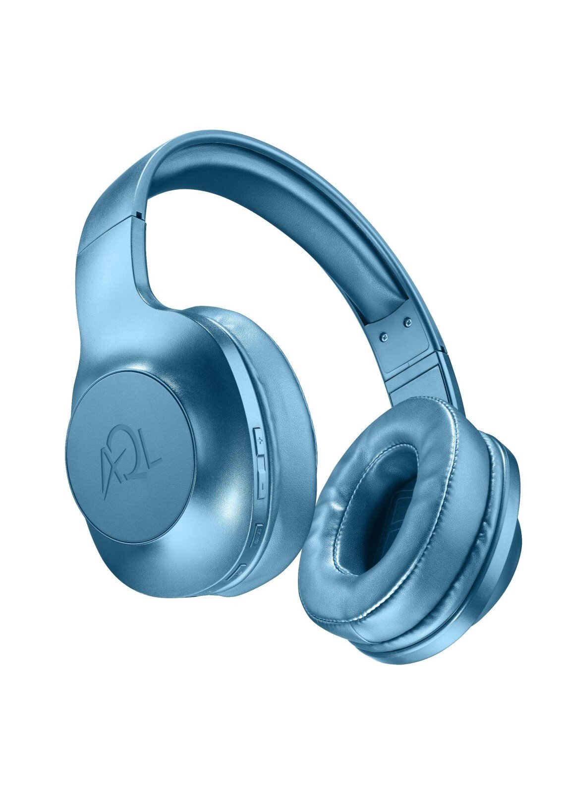 Casti Audio Bluetooth Cellularline Albastru thumb