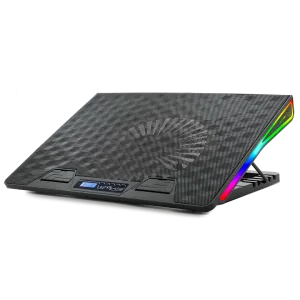 Cooler Laptop Gaming AirBlade Spirit of Gamer 17 Inch Multicolor