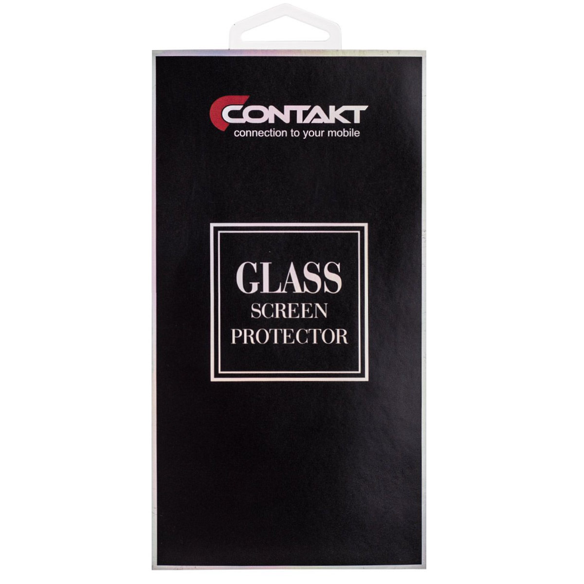 Folie sticla curbata Huawei Mate 20 Pro, Contakt Neagra thumb