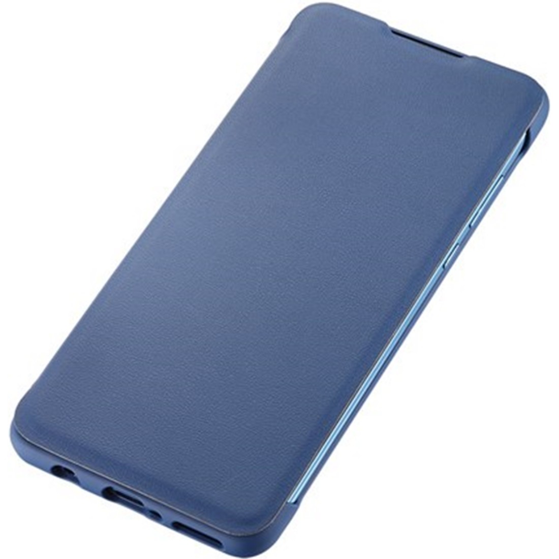 Husa Book Huawei pentru Huawei P30 Lite Blue thumb