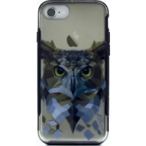 Husa Cover Revel Pentru iPhone 7/8/Se 2 Owl