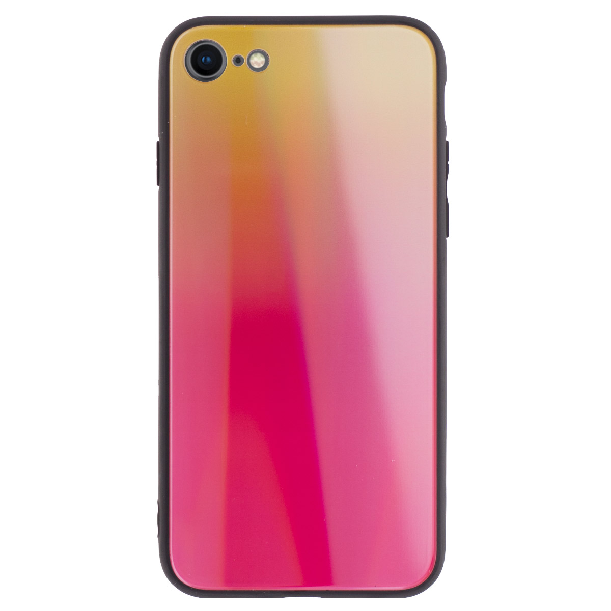 Husa Oglinda iPhone 7/8/SE 2, Multicolor thumb