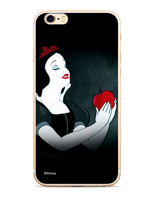 Husa Silicon iPhone 6/7/8 Disney Snow White 002 thumb