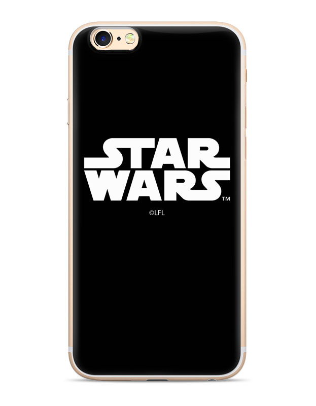 Husa Silicon Samsung Galaxy A7 2018, Star Wars 001 thumb