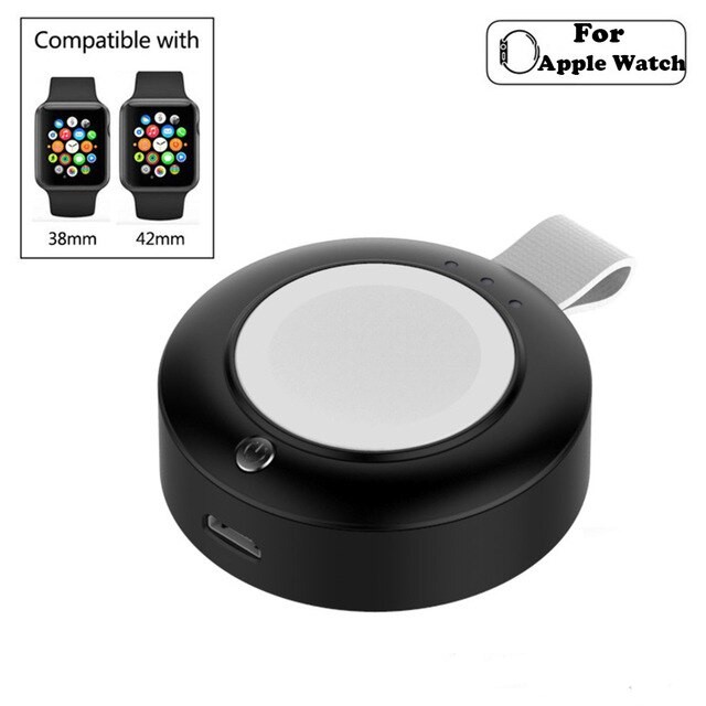 Incarcator Wireless, Apple Watch thumb